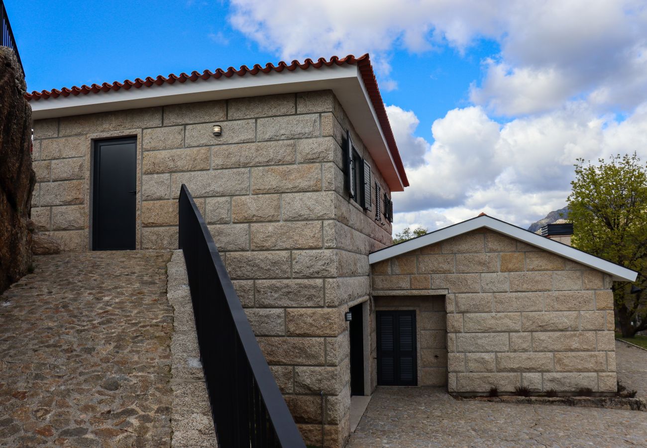 Cottage in Campo do Gerês - Casa Fraga do Suadouro II