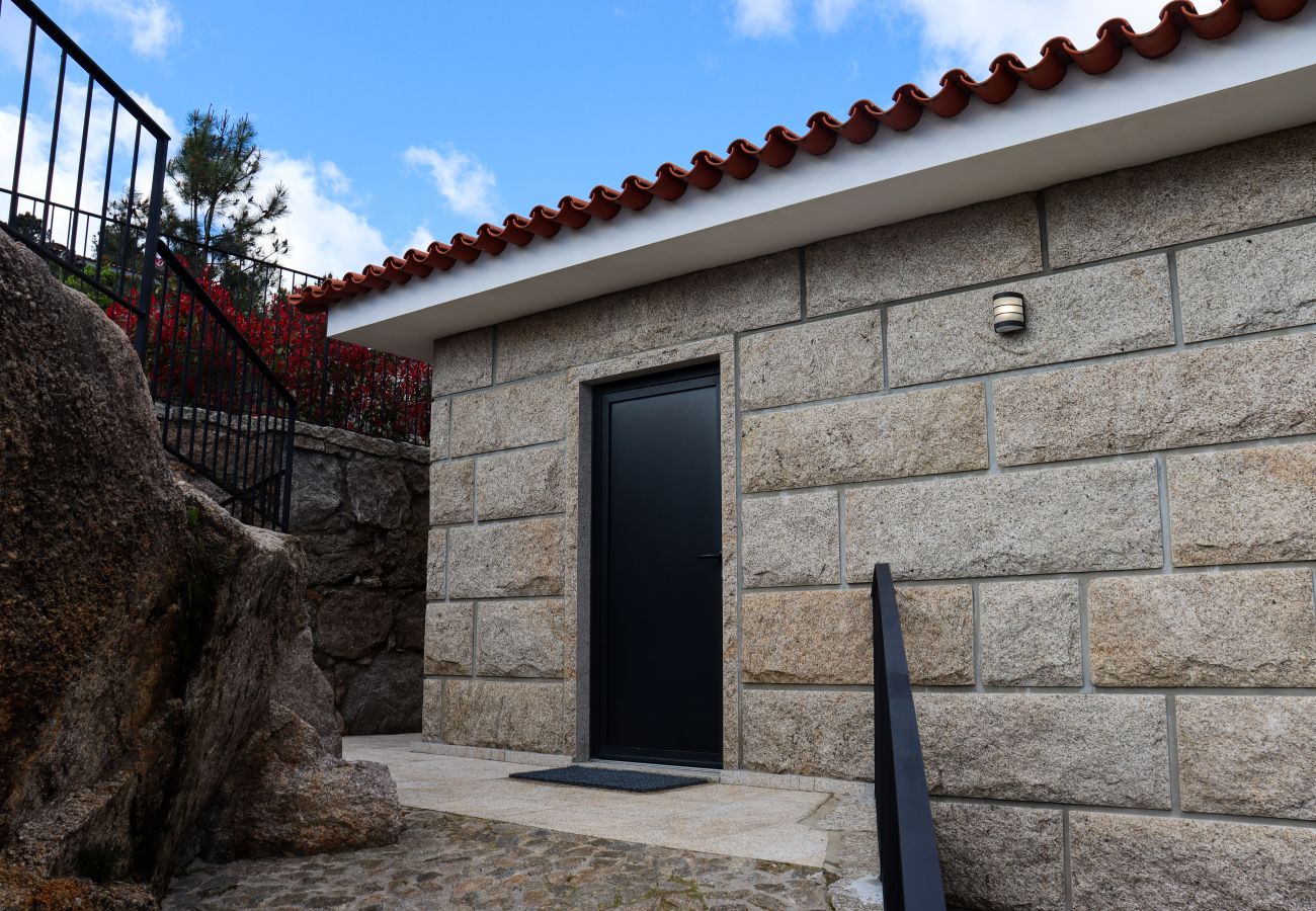 Cottage in Campo do Gerês - Casa Fraga do Suadouro II