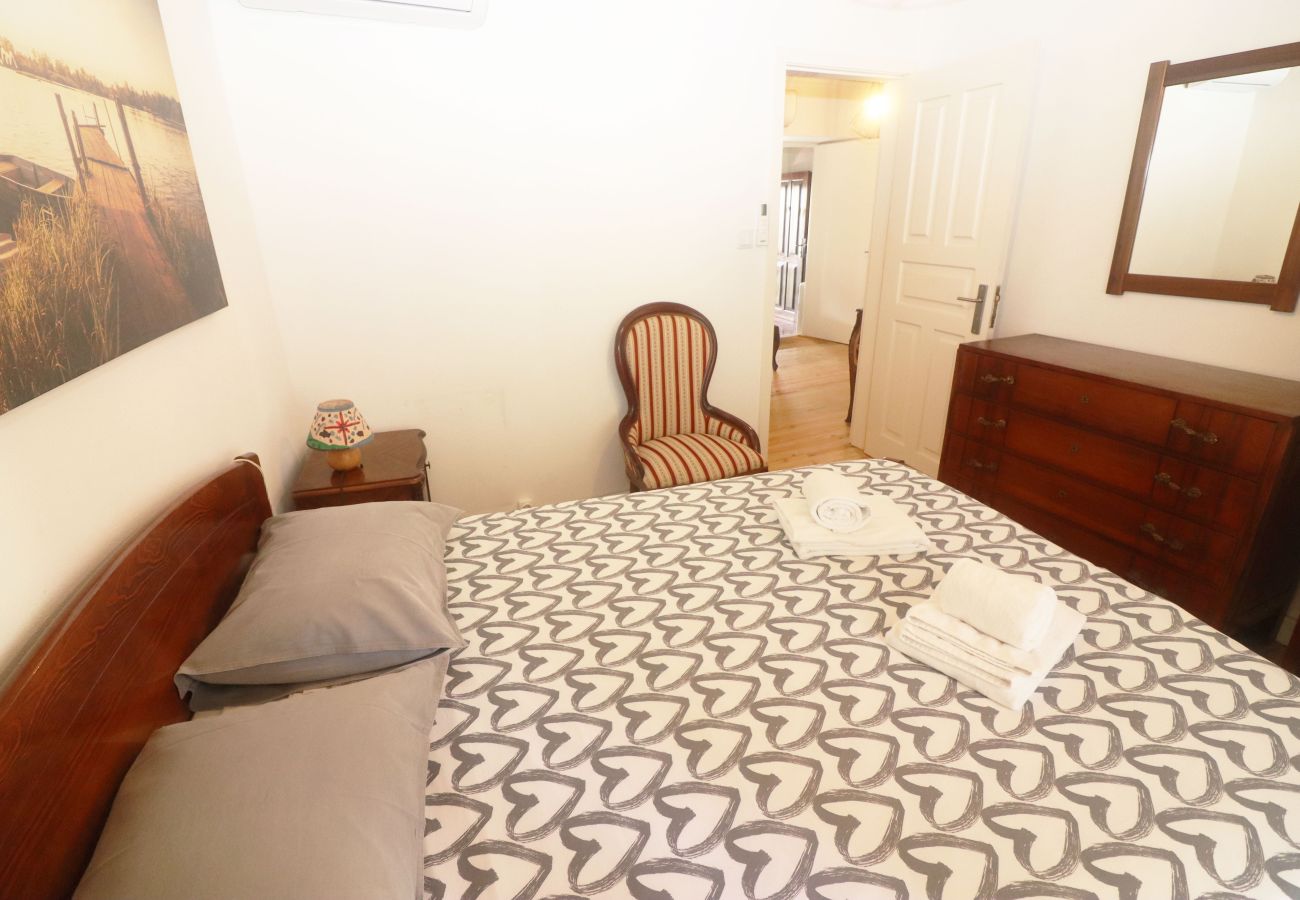 Furnished Double Room Nature Geres