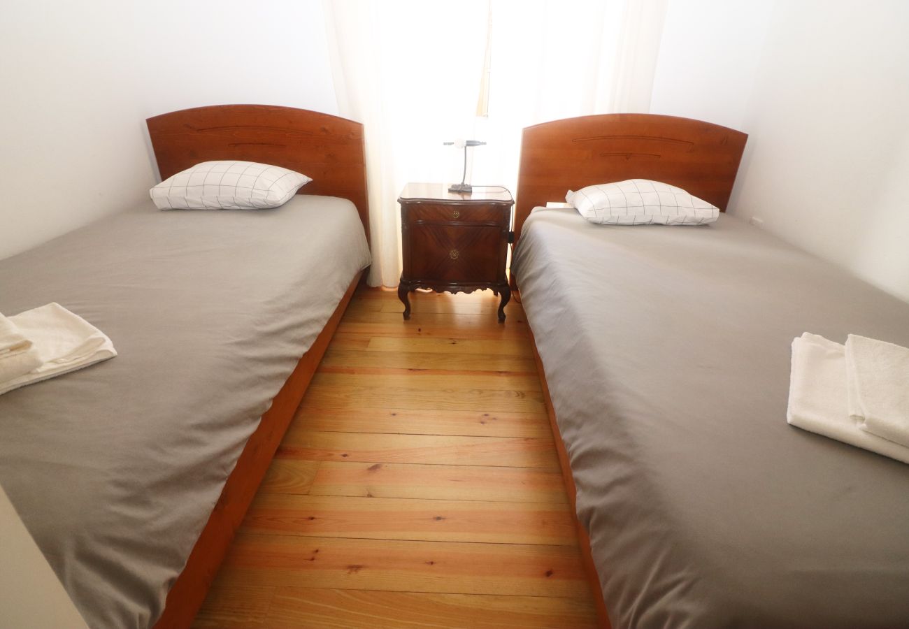 Double Room Nature Holiday Accommodation