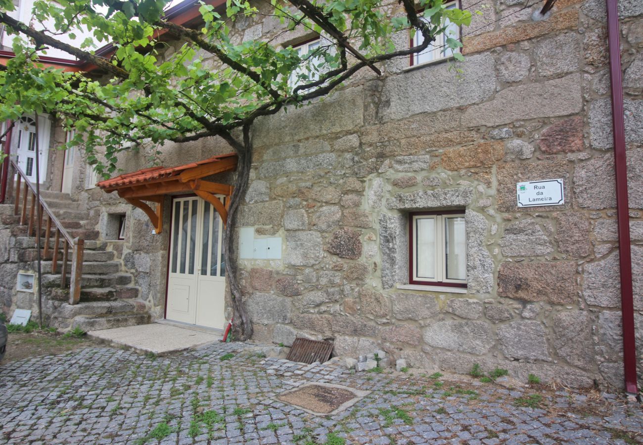 Cottage in Gerês - Casa da Lameira II