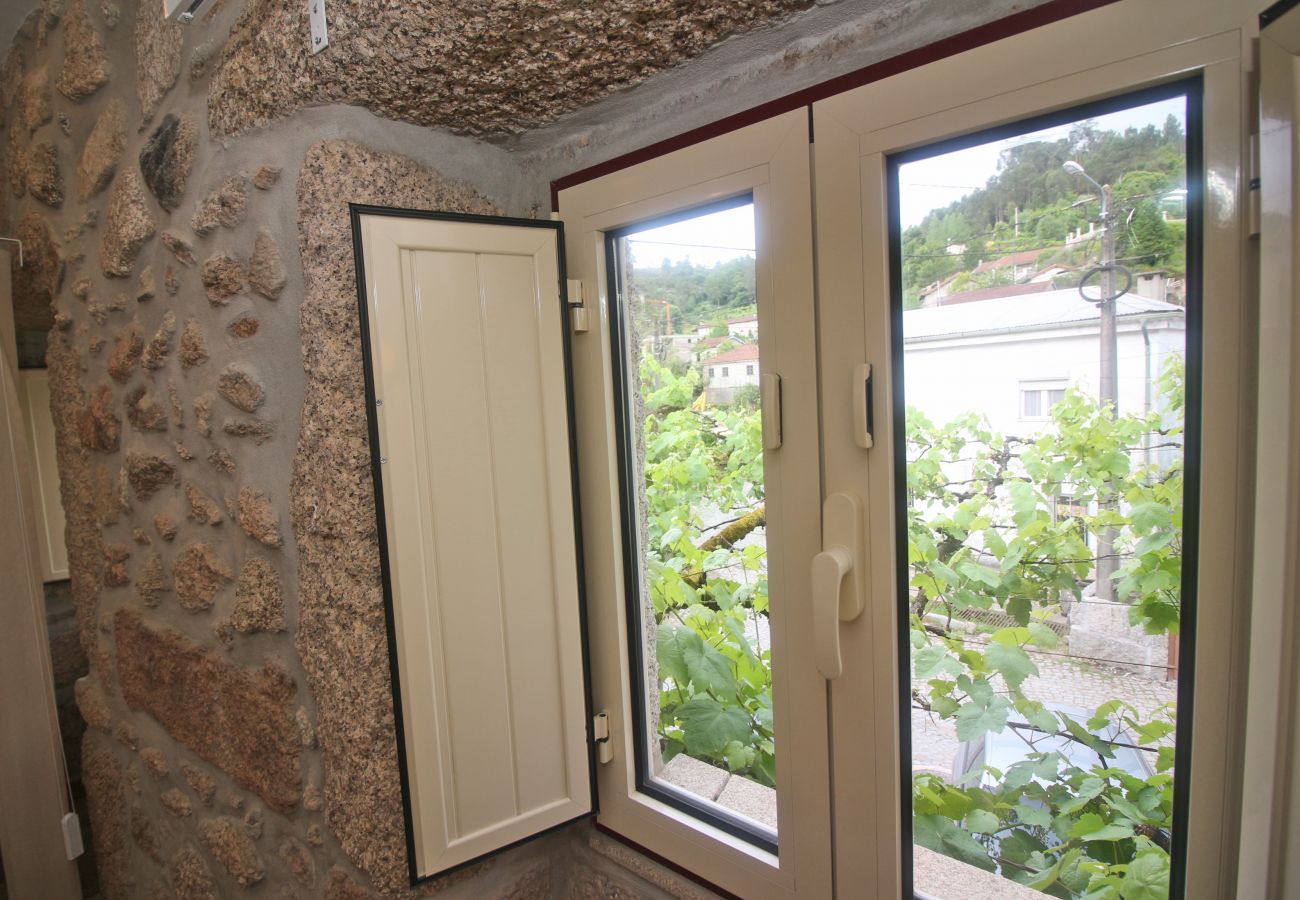 Cottage in Gerês - Casa da Lameira II