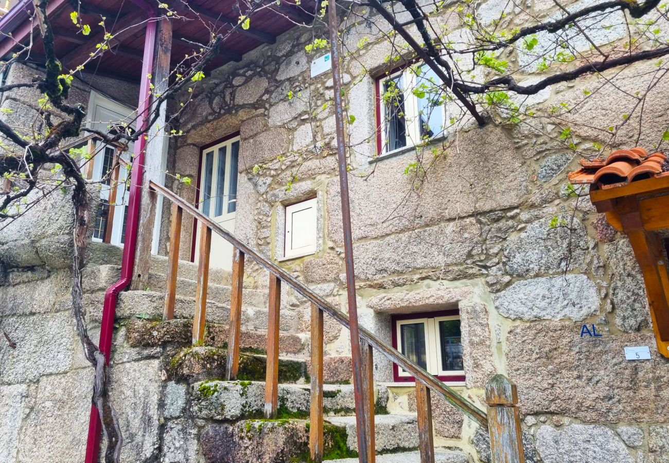 Cottage in Gerês - Casa da Lameira II