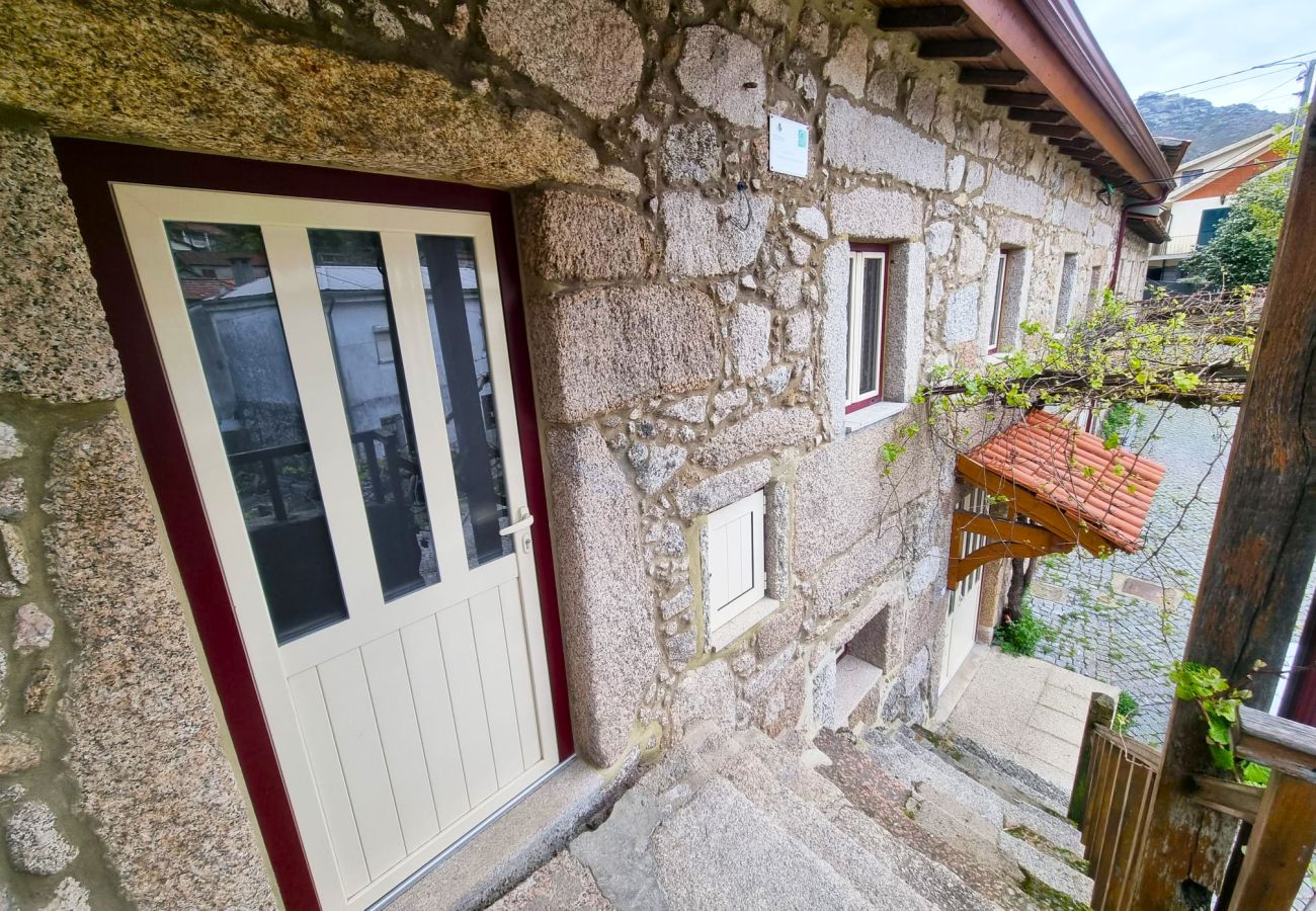 Cottage in Gerês - Casa da Lameira II