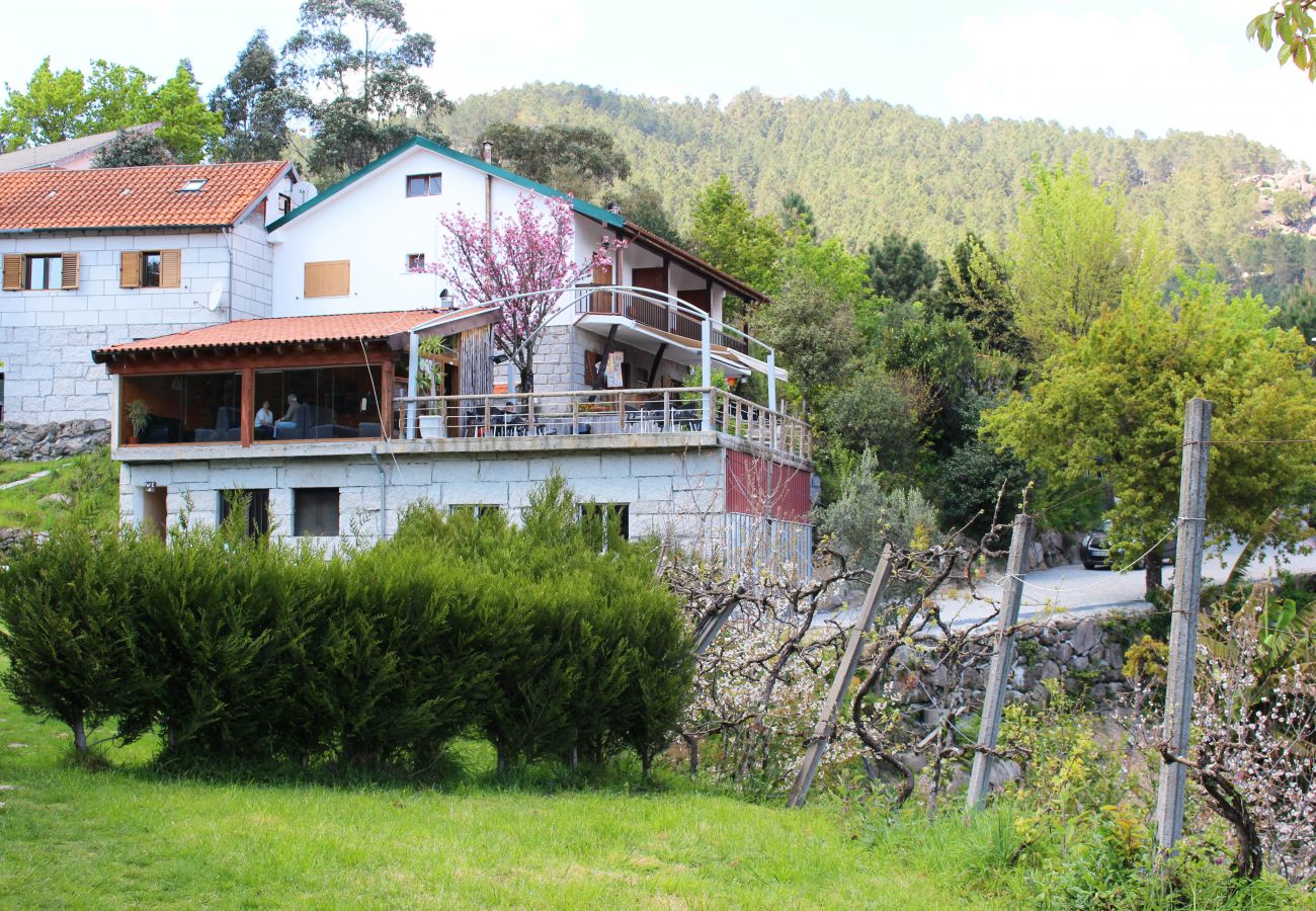 House in Gerês - Casa do Criado