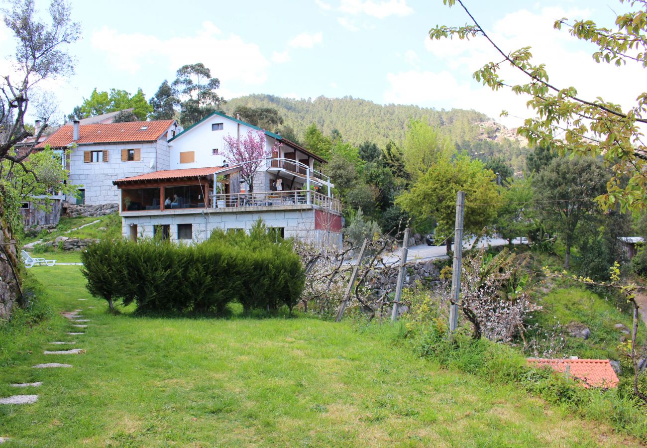 House in Gerês - Casa do Criado