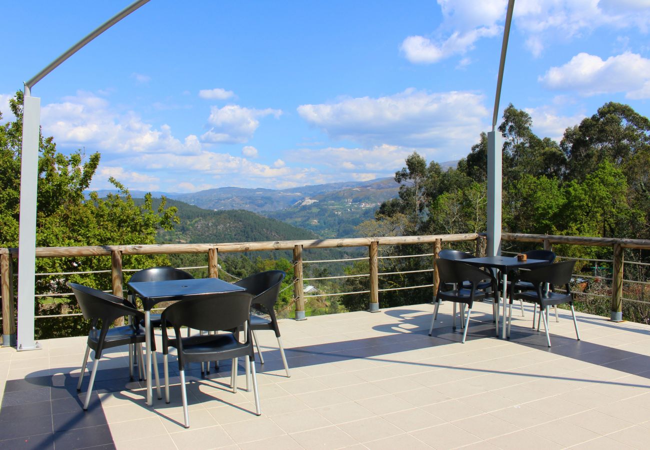 House in Gerês - Casa do Criado