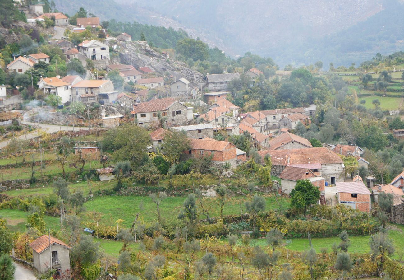 House in Gerês - Casa do Criado