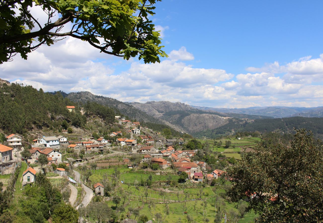 House in Gerês - Casa do Criado