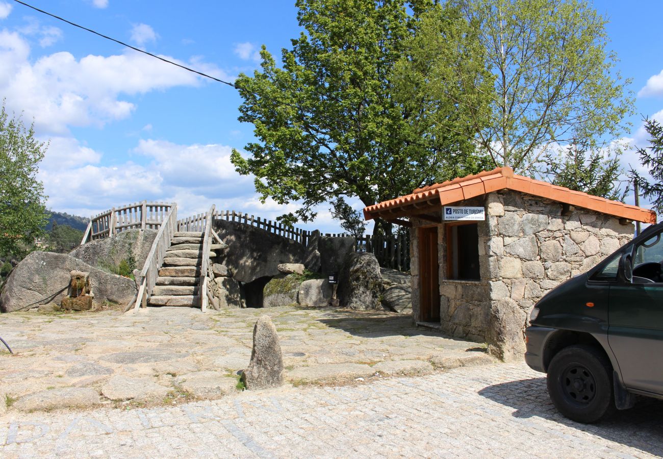 House in Gerês - Casa do Criado