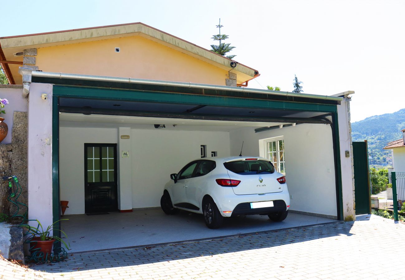 House in Gerês - Casa da Fonte