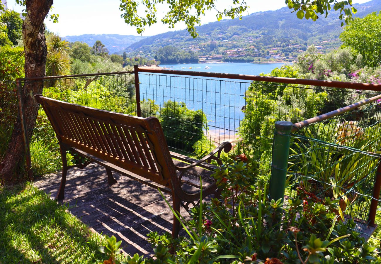 House in Gerês - Casa da Fonte