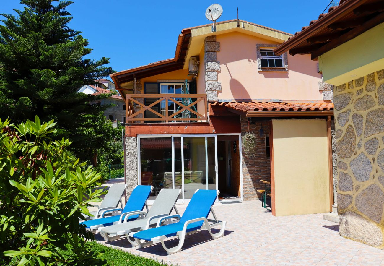 House in Gerês - Casa da Fonte