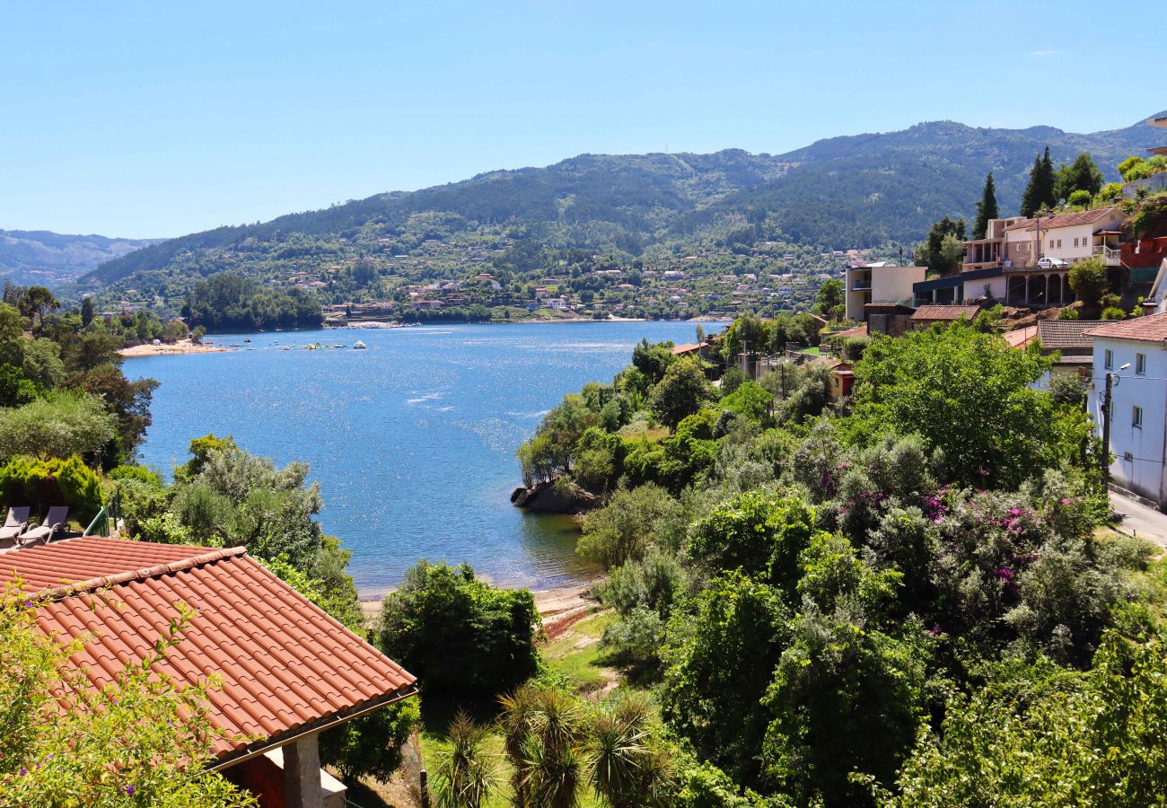 House in Gerês - Casa da Fonte