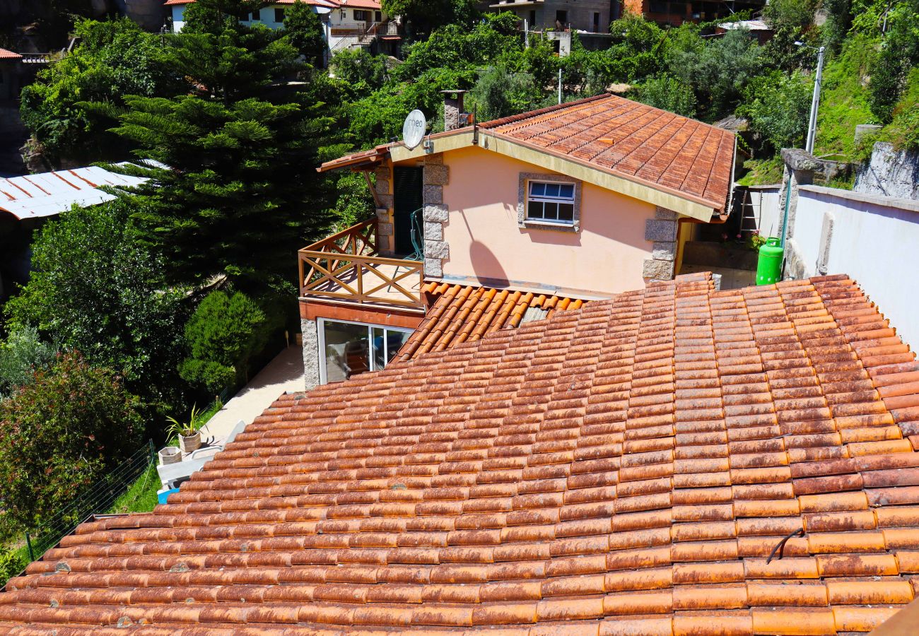 House in Gerês - Casa da Fonte