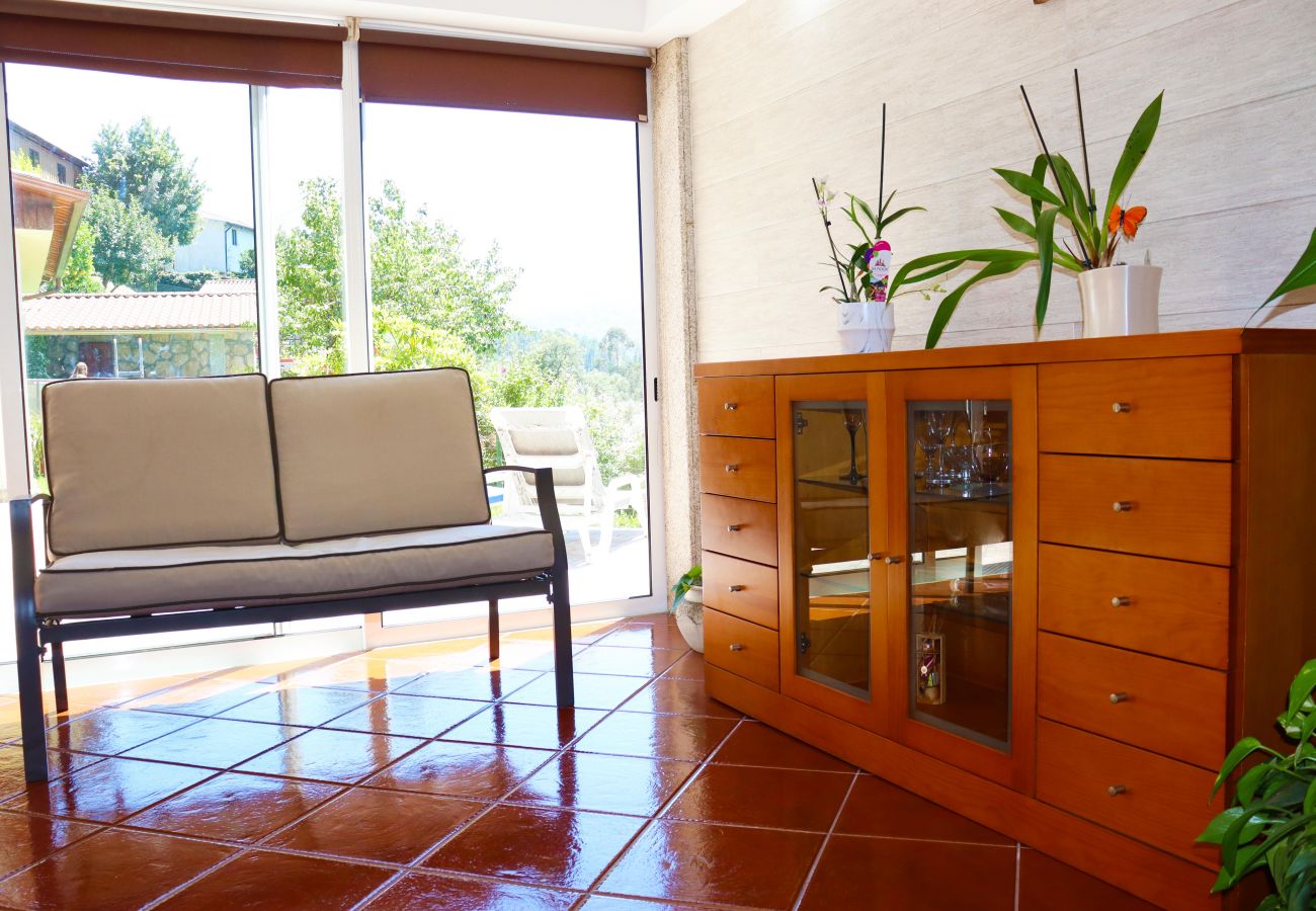 House in Gerês - Casa da Fonte