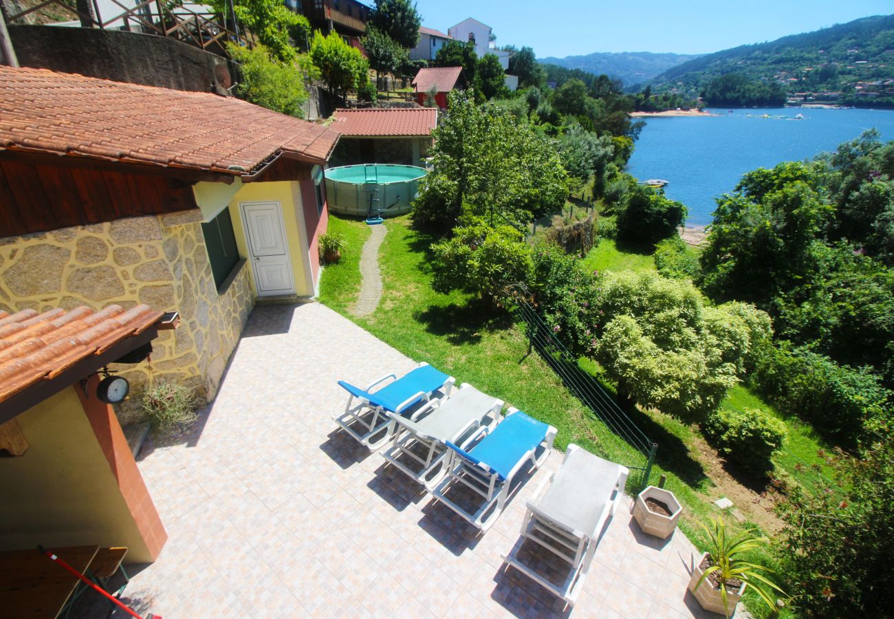 House in Gerês - Casa da Fonte