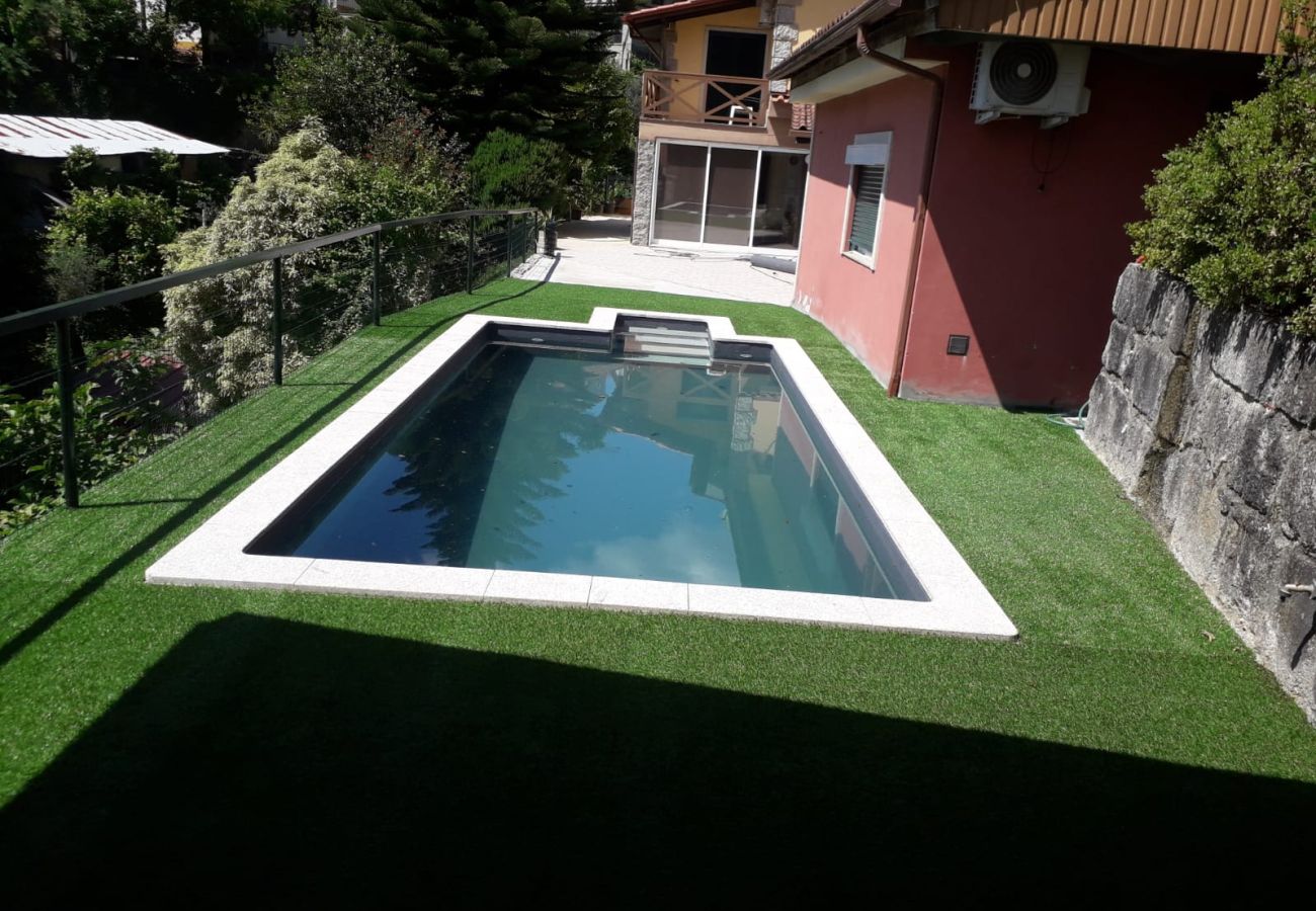 House in Gerês - Casa da Fonte