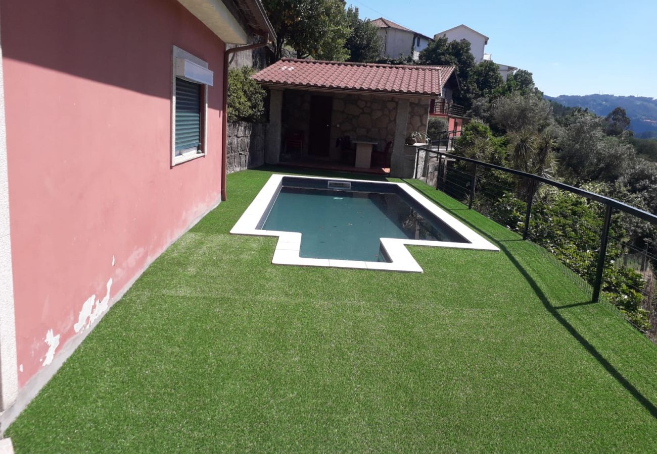 House in Gerês - Casa da Fonte