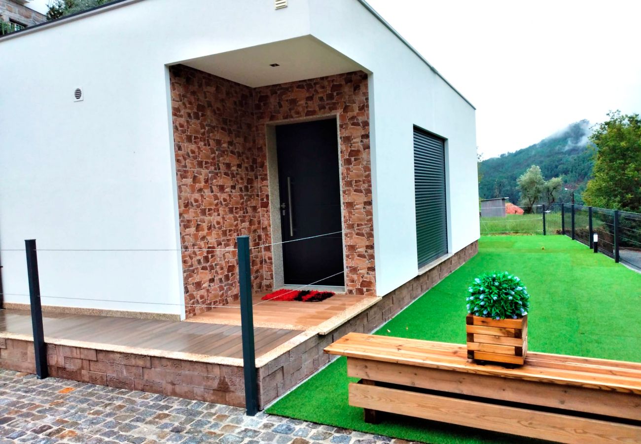 Bungalow in Gerês - Vonando House