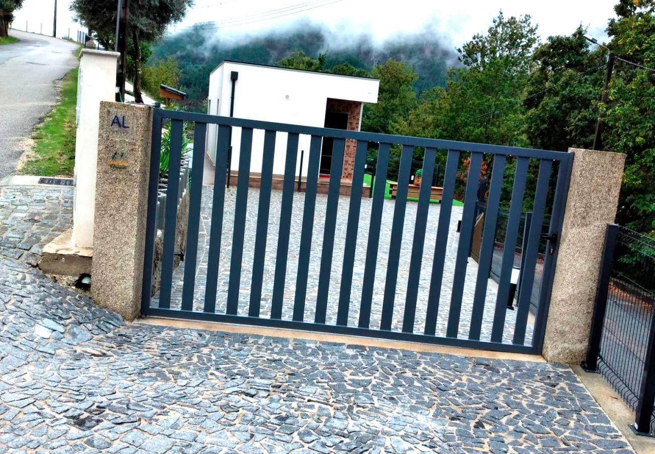 Bungalow in Gerês - Vonando House