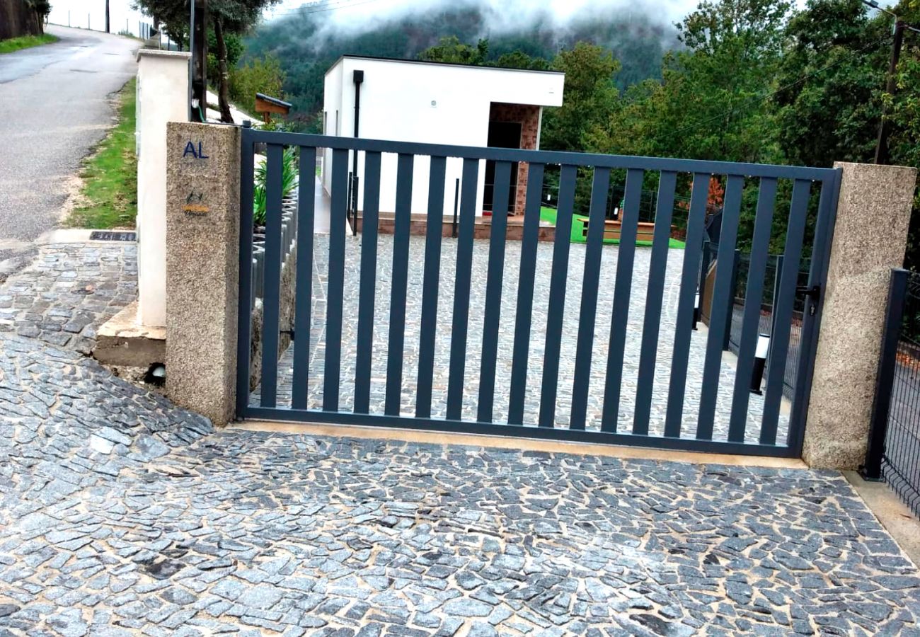 Bungalow in Gerês - Vonando House