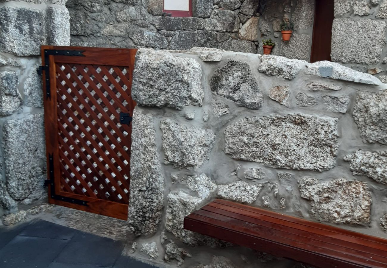 Cottage in Terras de Bouro - Casa da Peneira