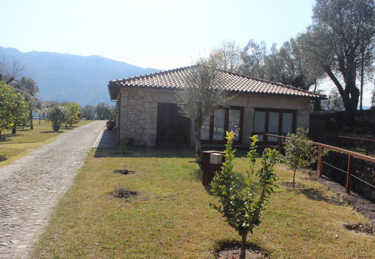 House in Gerês - Casa da Sequeira - Villas do Agrinho