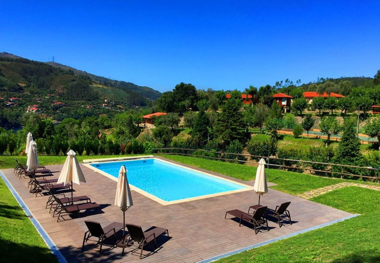 House in Gerês - Casa da Sequeira - Villas do Agrinho