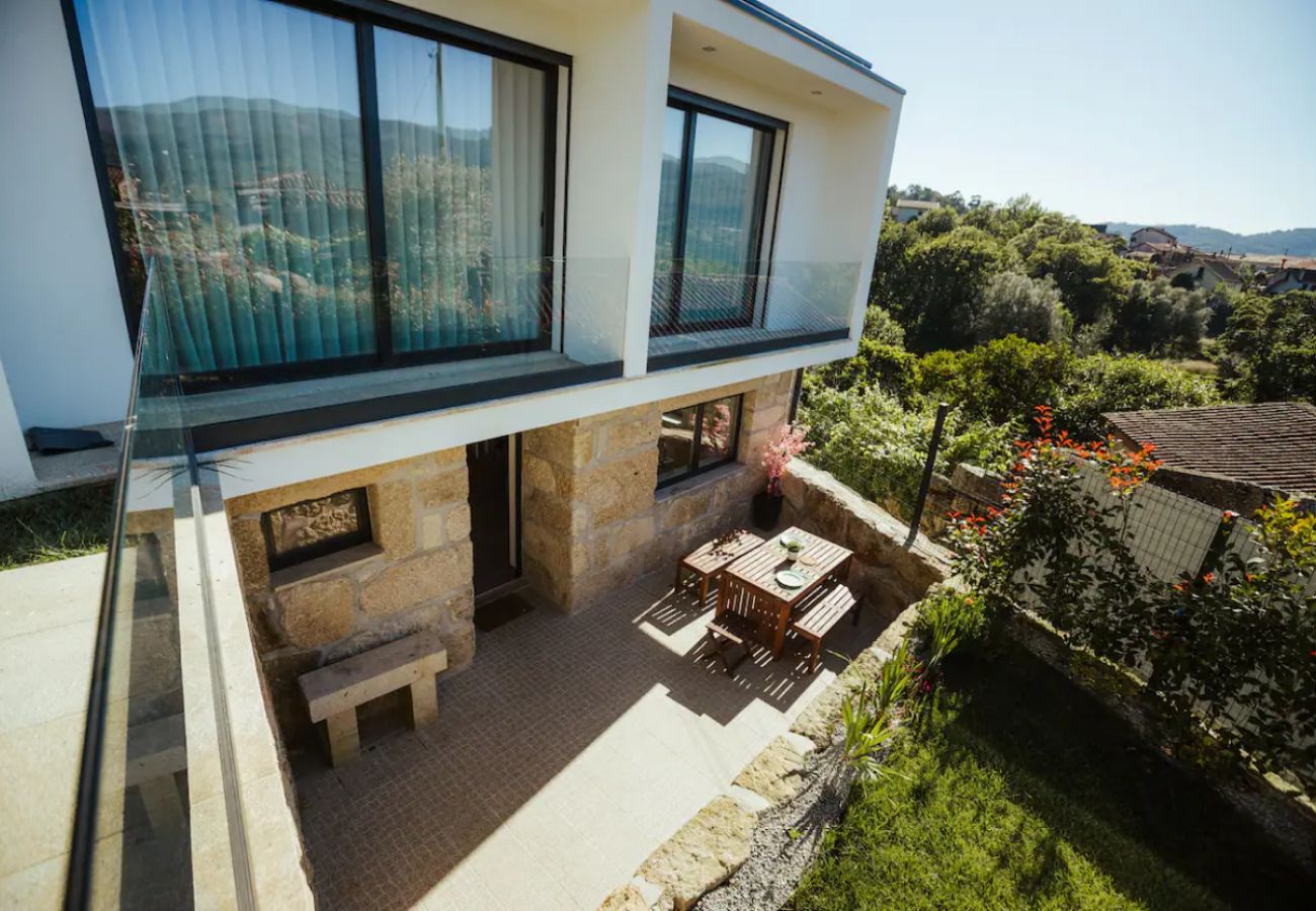 House in Terras de Bouro - Casa da Vila