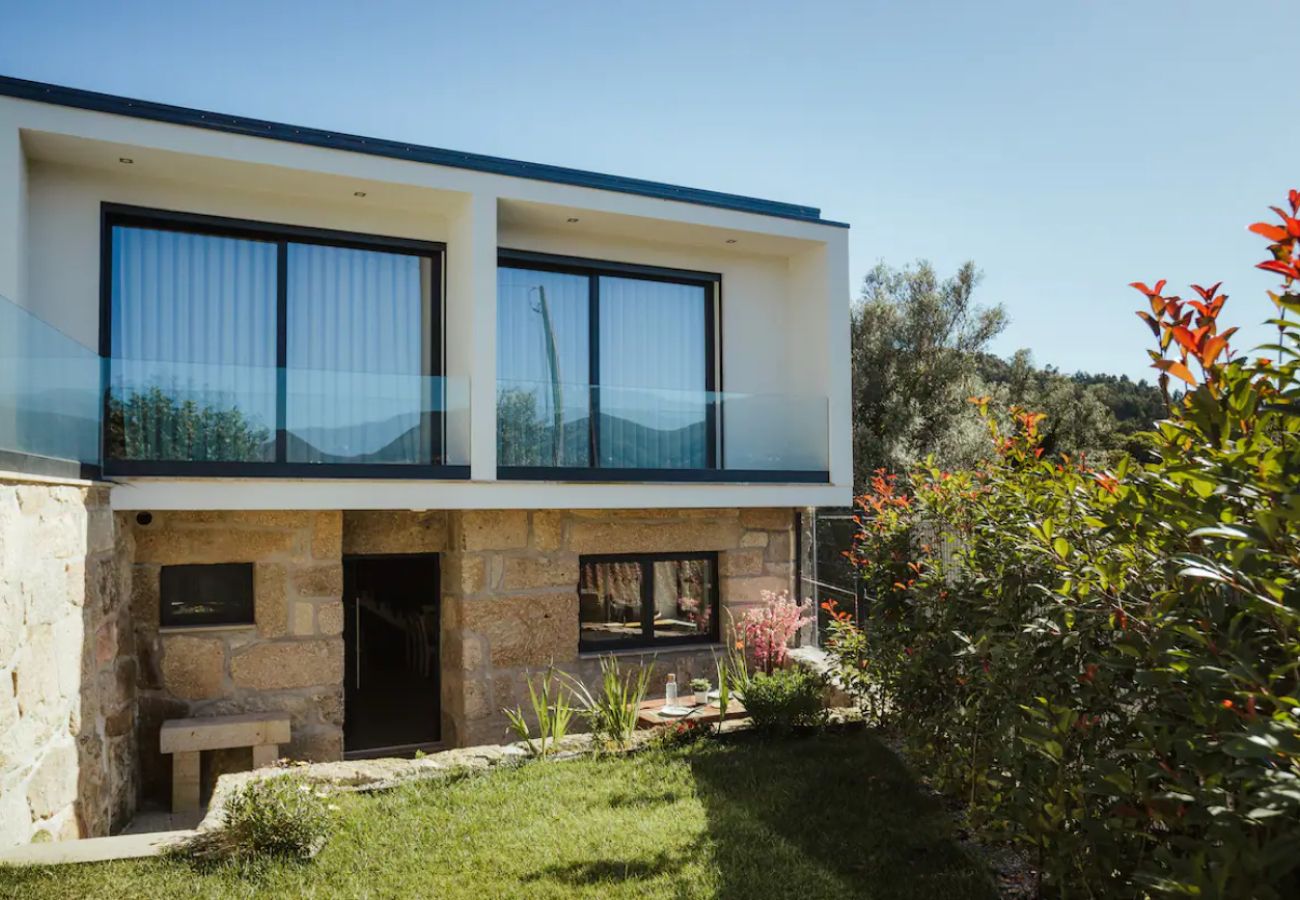 House in Terras de Bouro - Casa da Vila