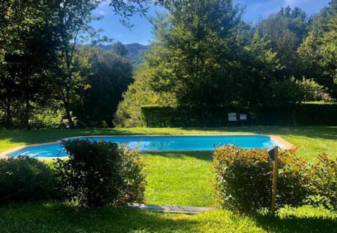 Bungalow in Arcos de Valdevez - Casa do Celeiro - Quinta Lamosa