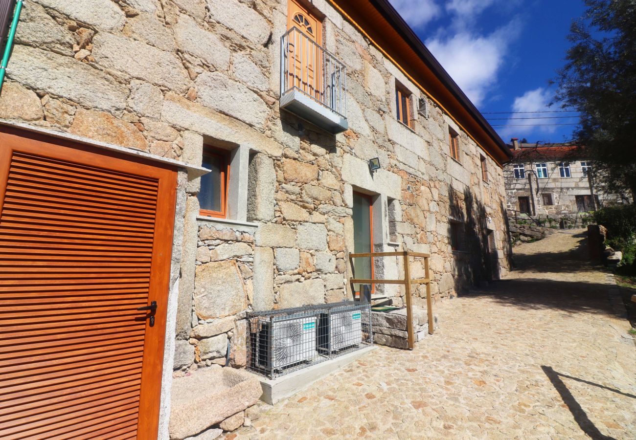 Farm stay in Gerês - Casa dos Meões