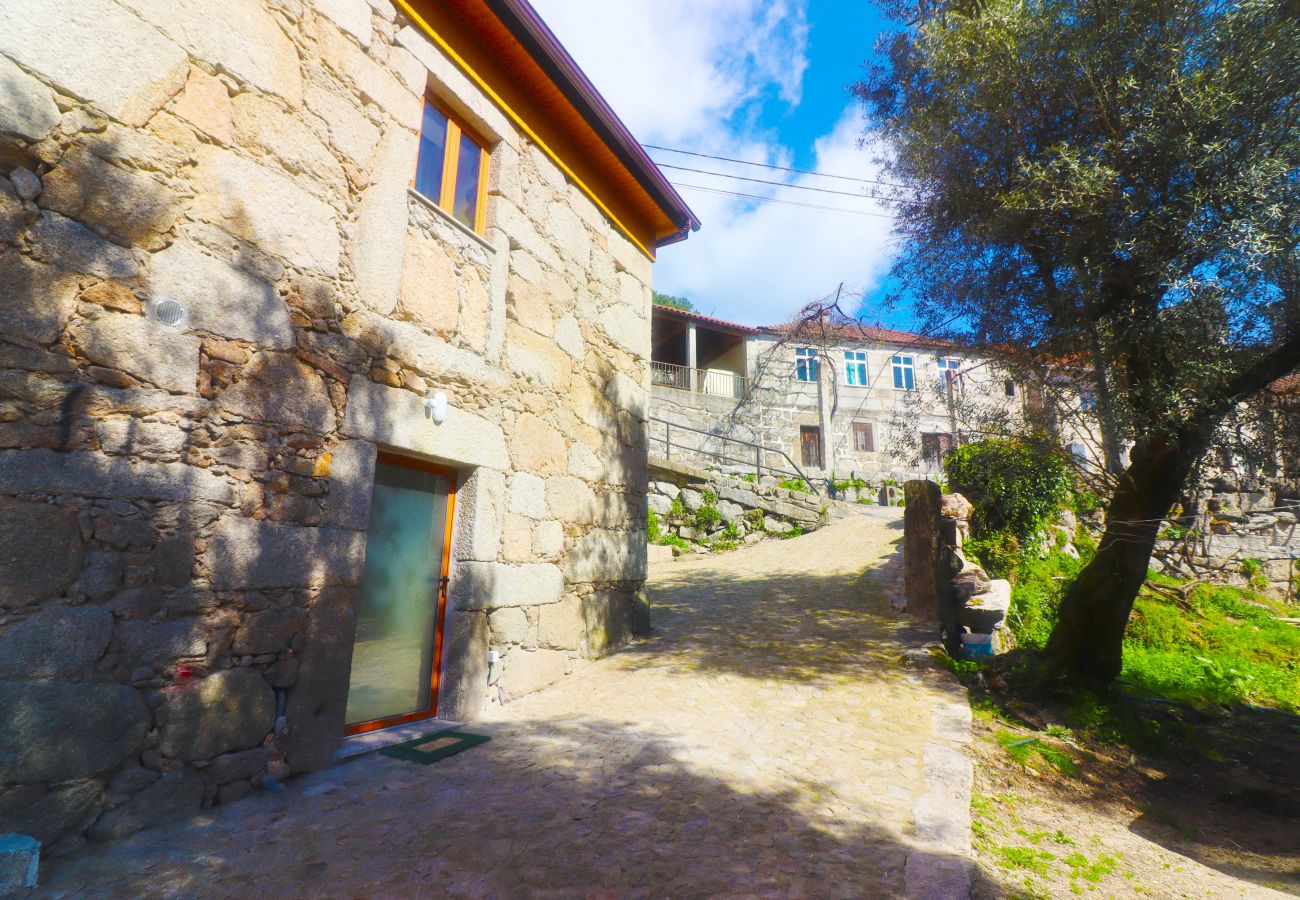 Farm stay in Gerês - Casa dos Meões