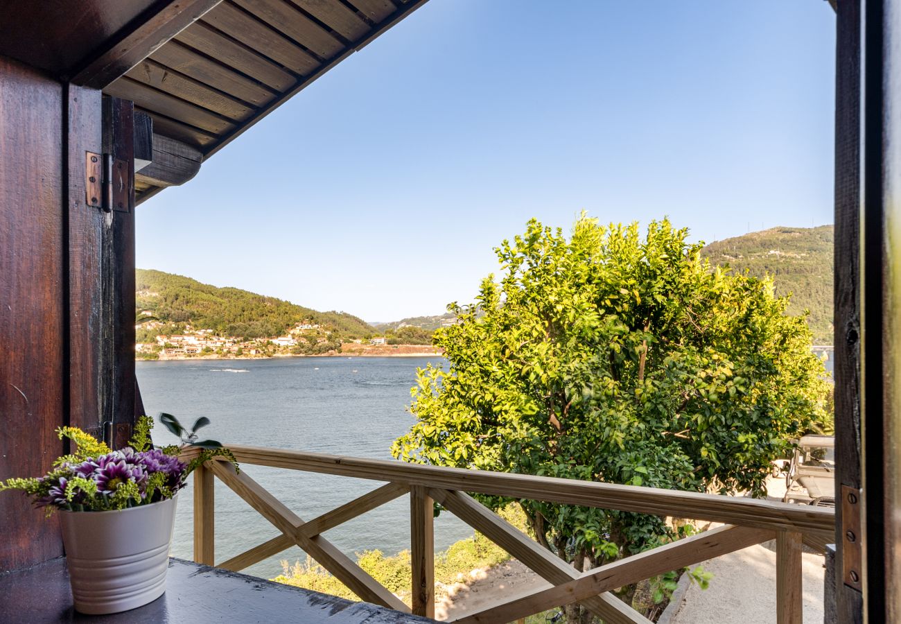 Chalet in Gerês - Chalé da Caniçada