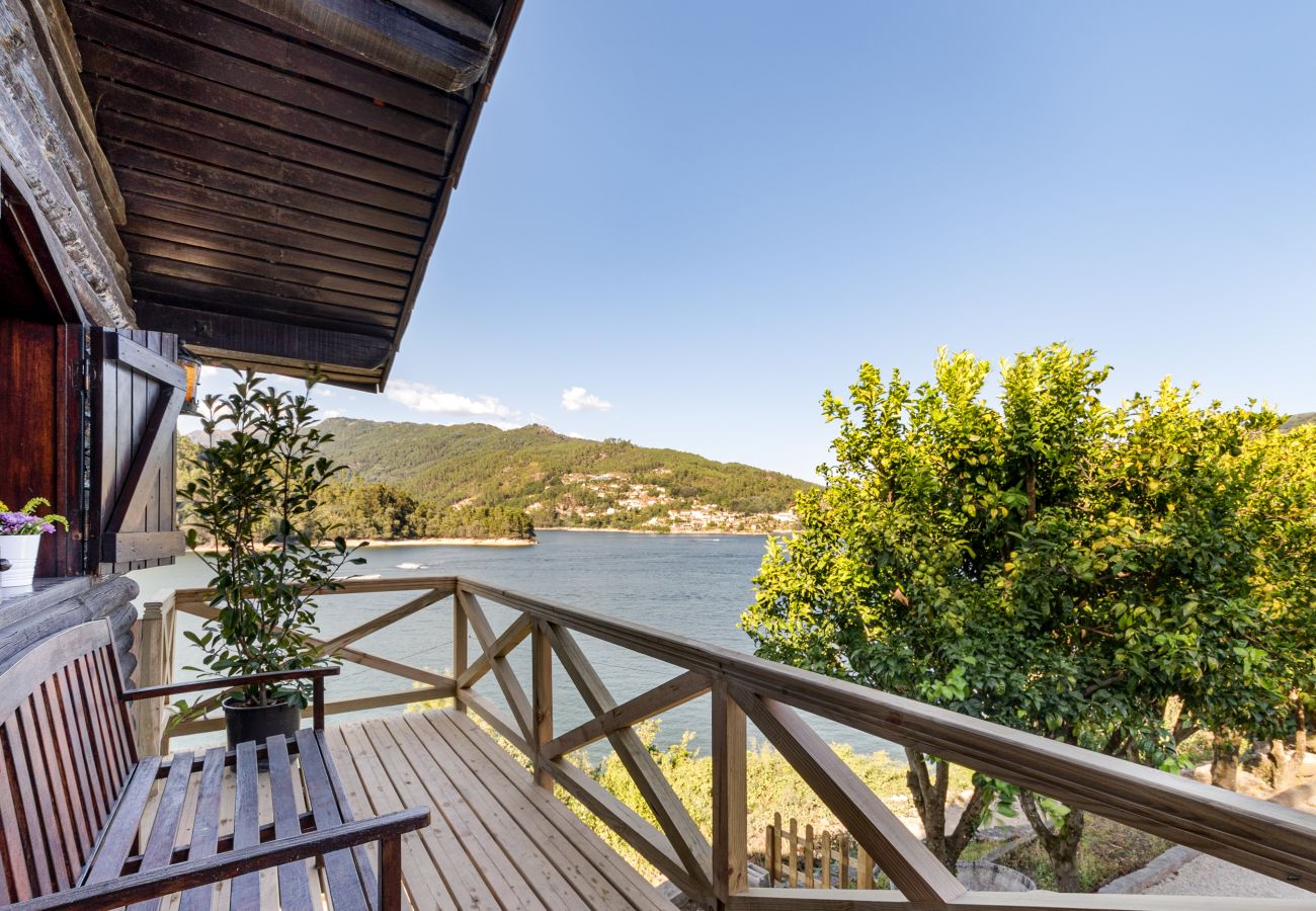 Chalet in Gerês - Chalé da Caniçada