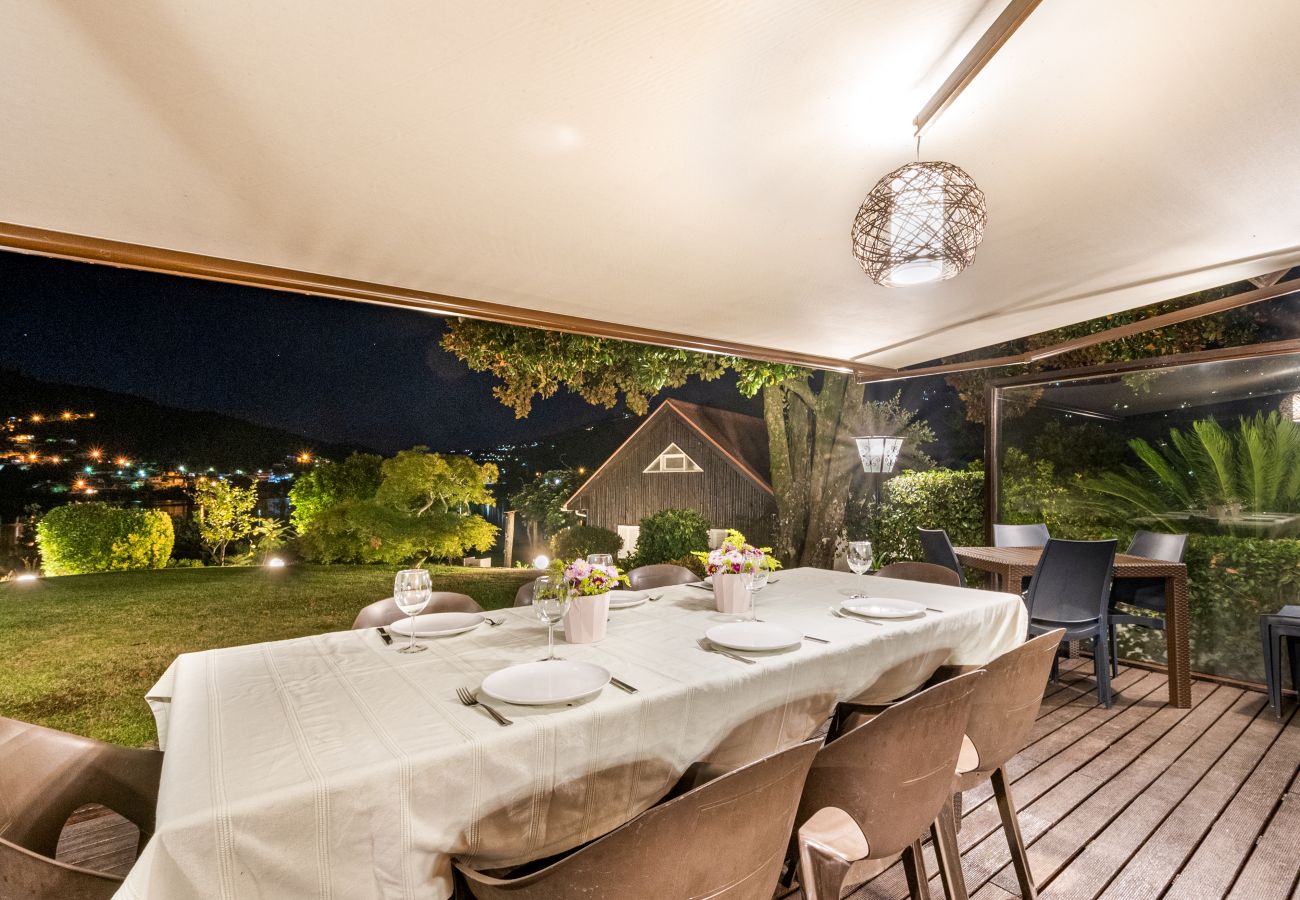 Chalet in Gerês - Chalé da Caniçada