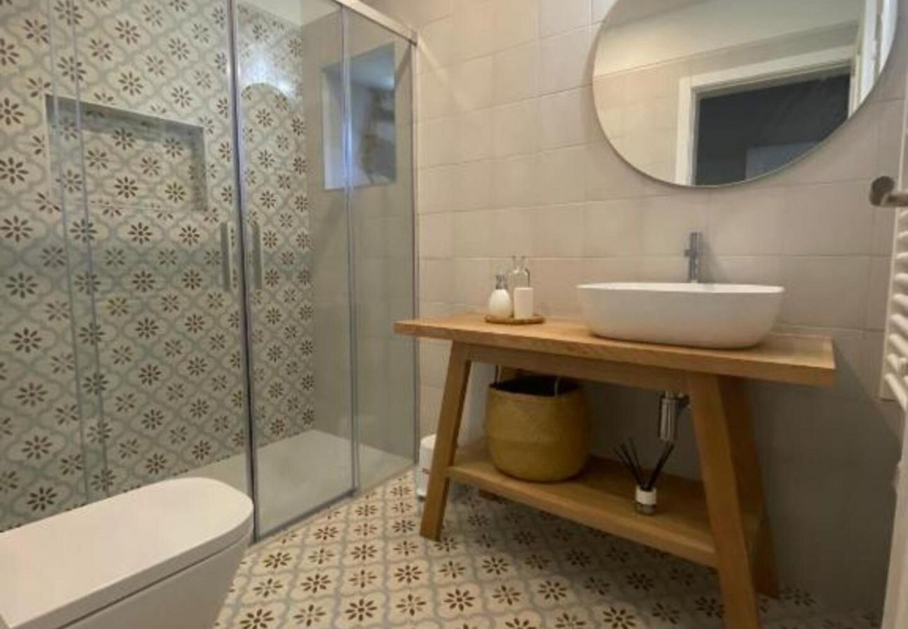 Rent by room in Arcos de Valdevez - Quinta do Ribeiro - Quarto do Lagar