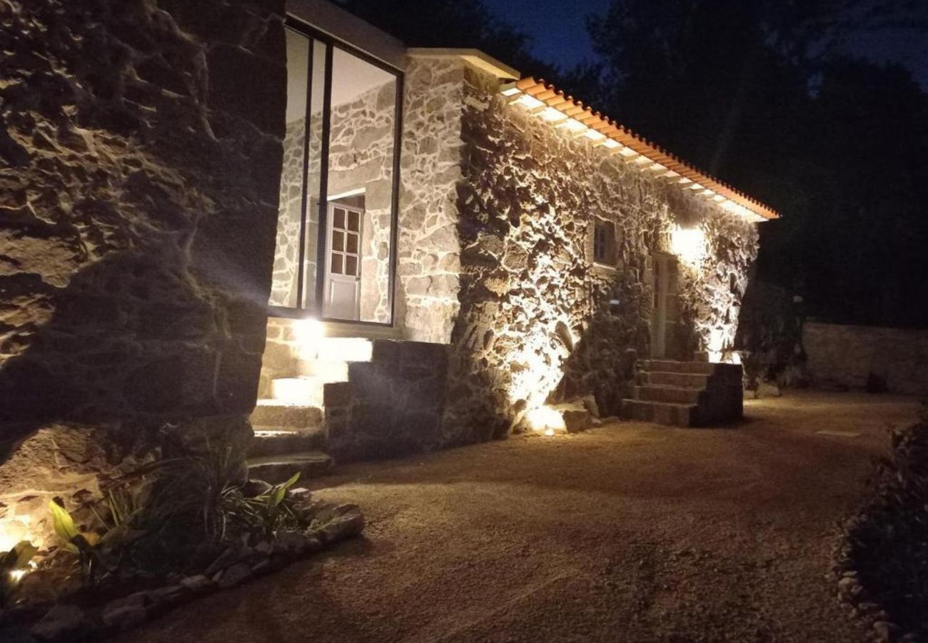 Rent by room in Arcos de Valdevez - Quinta do Ribeiro - Quarto do Lagar