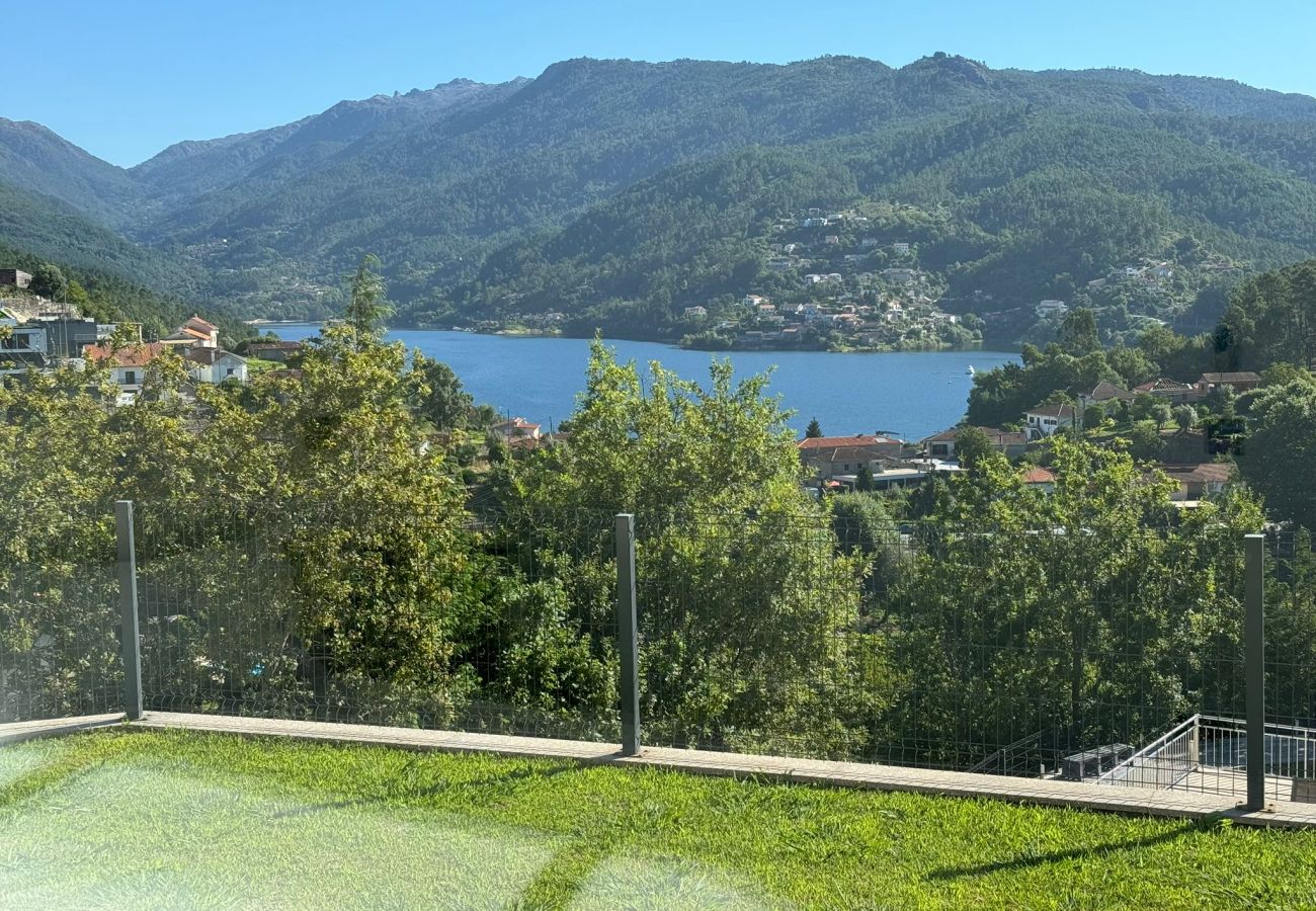 Apartment in Gerês - Casa Panorâmica Gerês T2