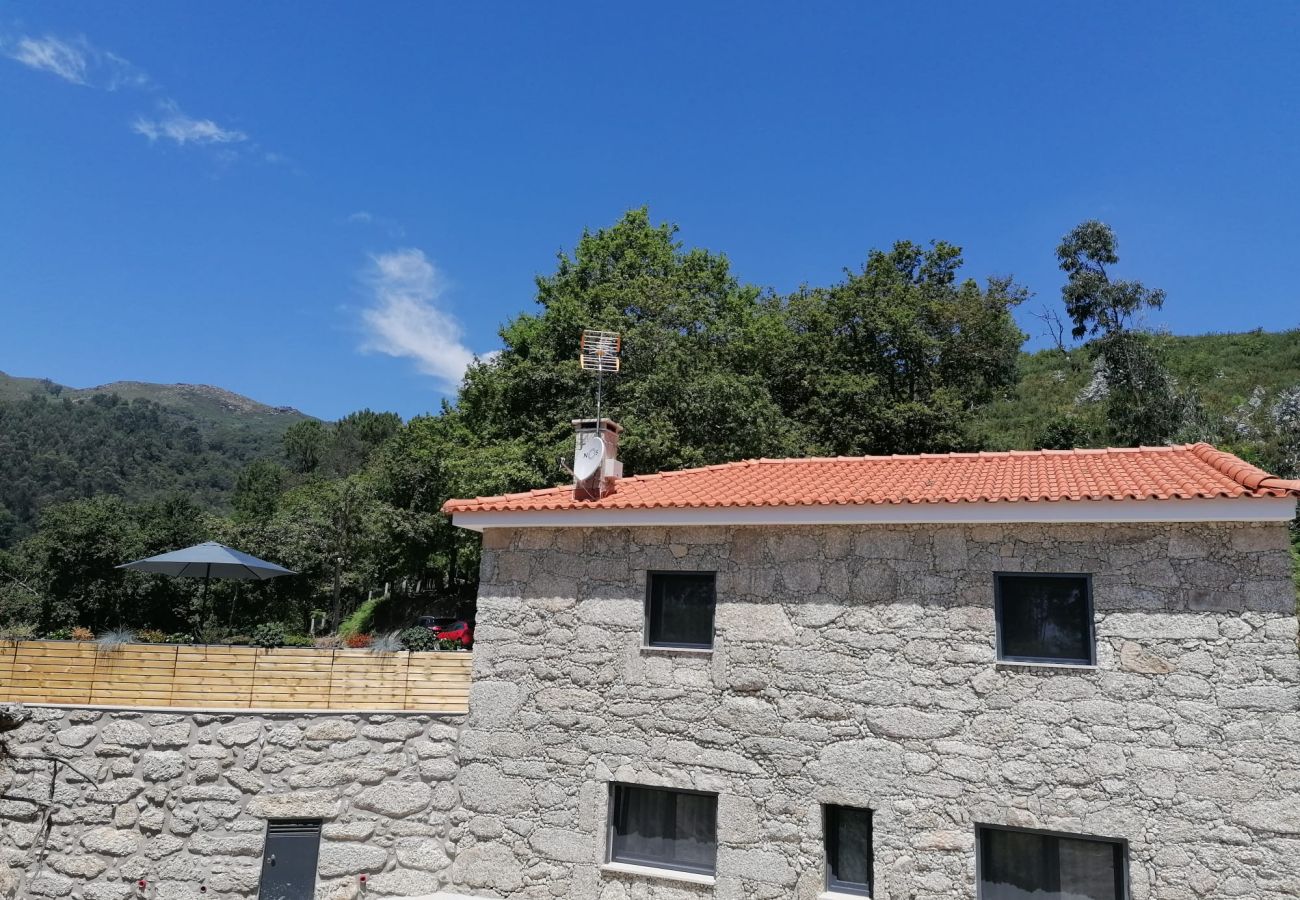 House in Terras de Bouro - Casa de Férias Parque da Peneda Gerês  2