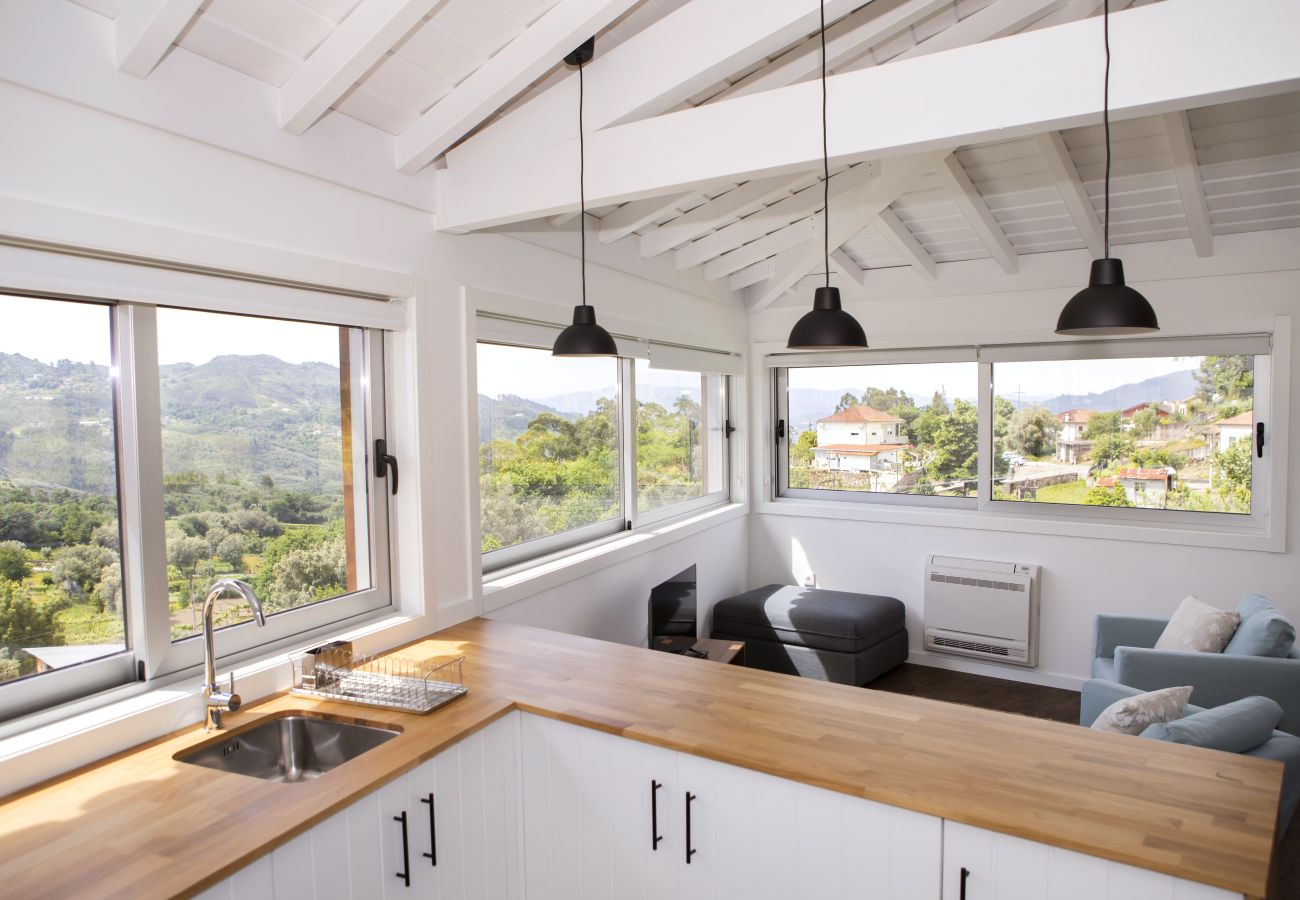 Cottage in Arcos de Valdevez - Casa EIRA - Casas de Selim