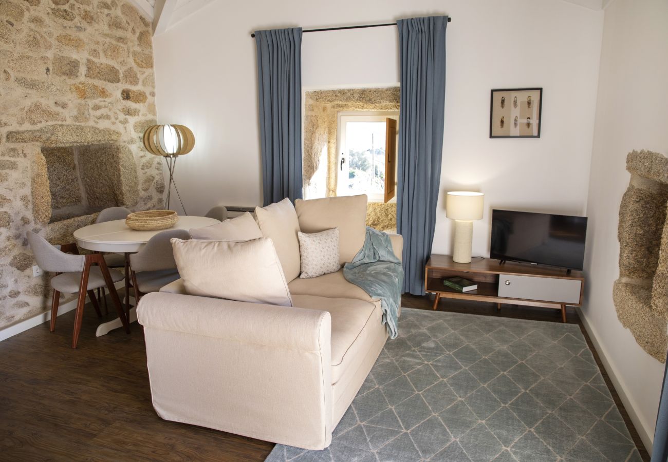 Cottage in Arcos de Valdevez - Casa PRIMITIVA - Casas de Selim