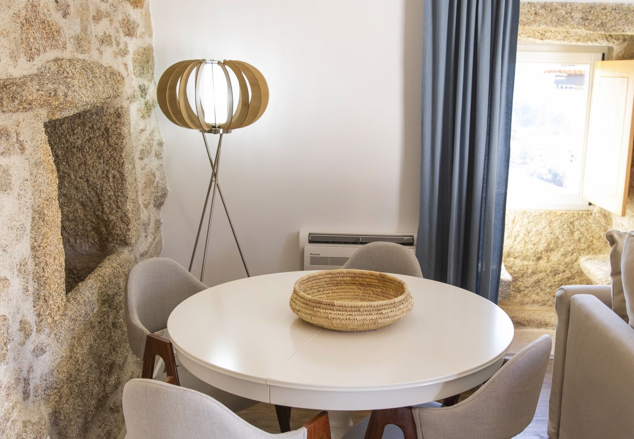 Cottage in Arcos de Valdevez - Casa PRIMITIVA - Casas de Selim