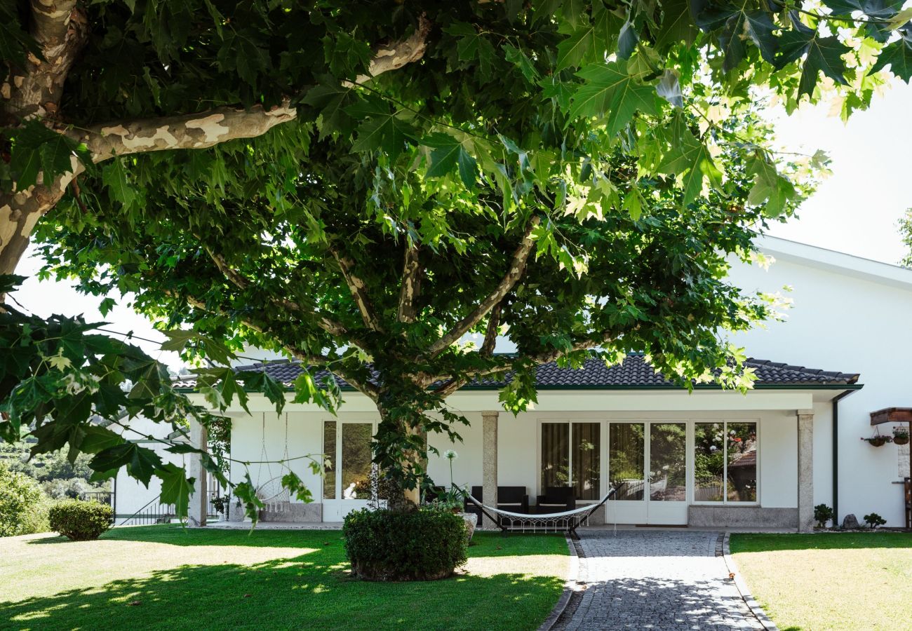 House in Vila Verde - Quinta da Ponte