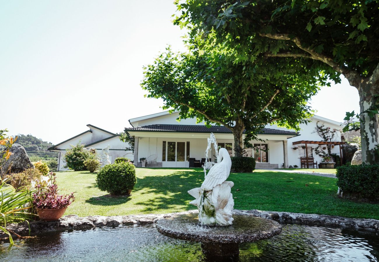 House in Vila Verde - Quinta da Ponte