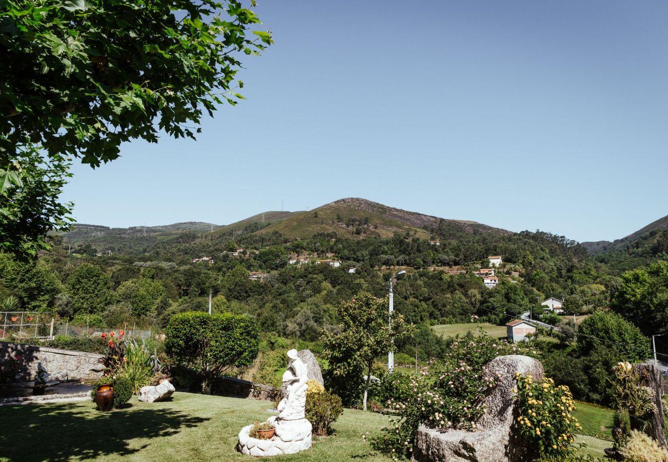 House in Vila Verde - Quinta da Ponte