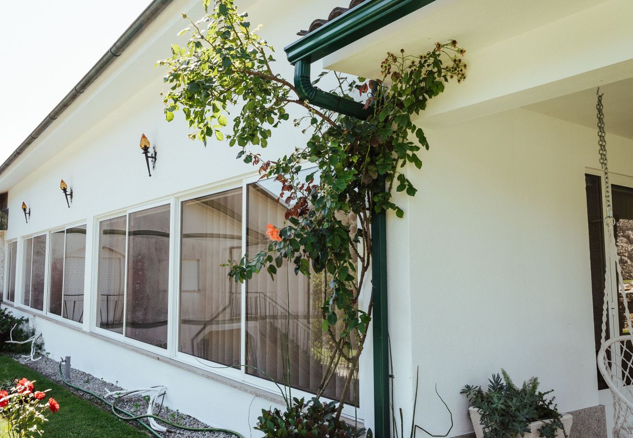 House in Vila Verde - Quinta da Ponte