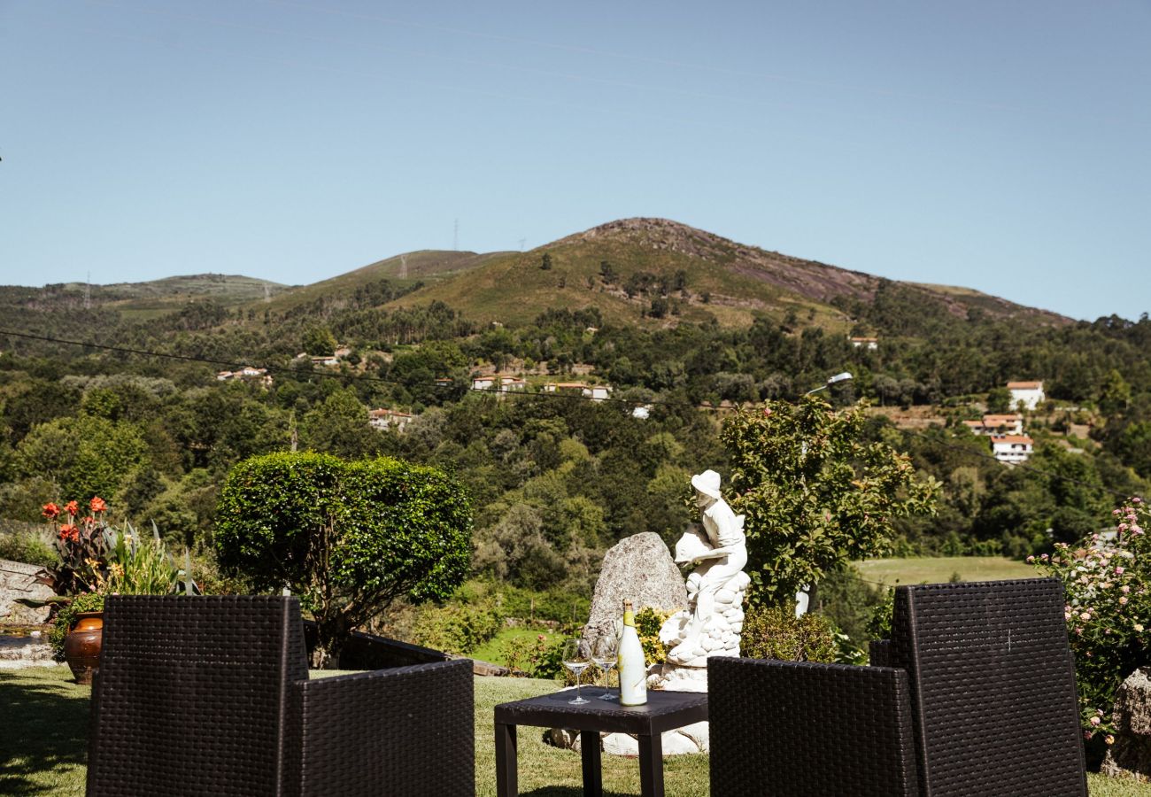 House in Vila Verde - Quinta da Ponte