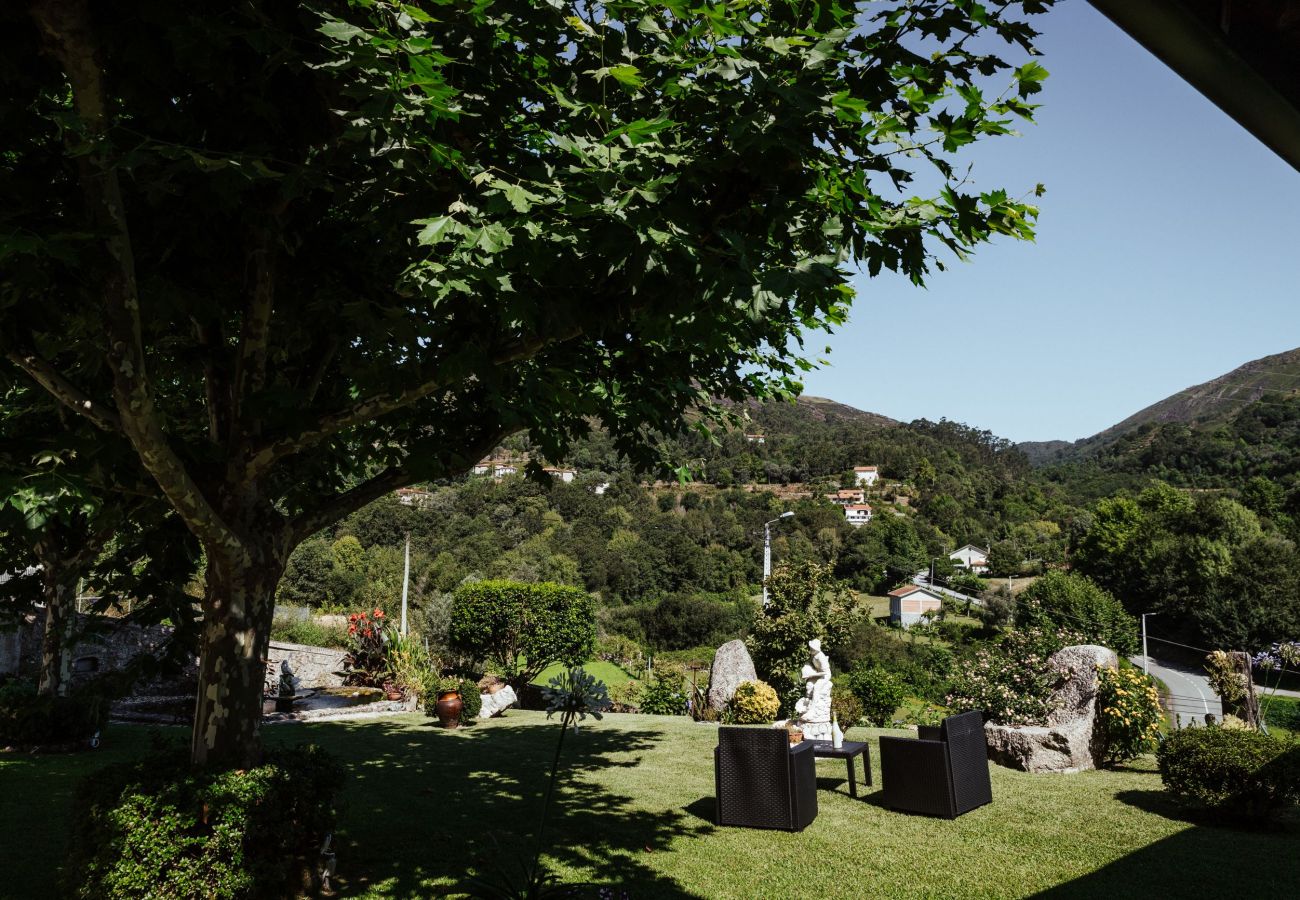 House in Vila Verde - Quinta da Ponte